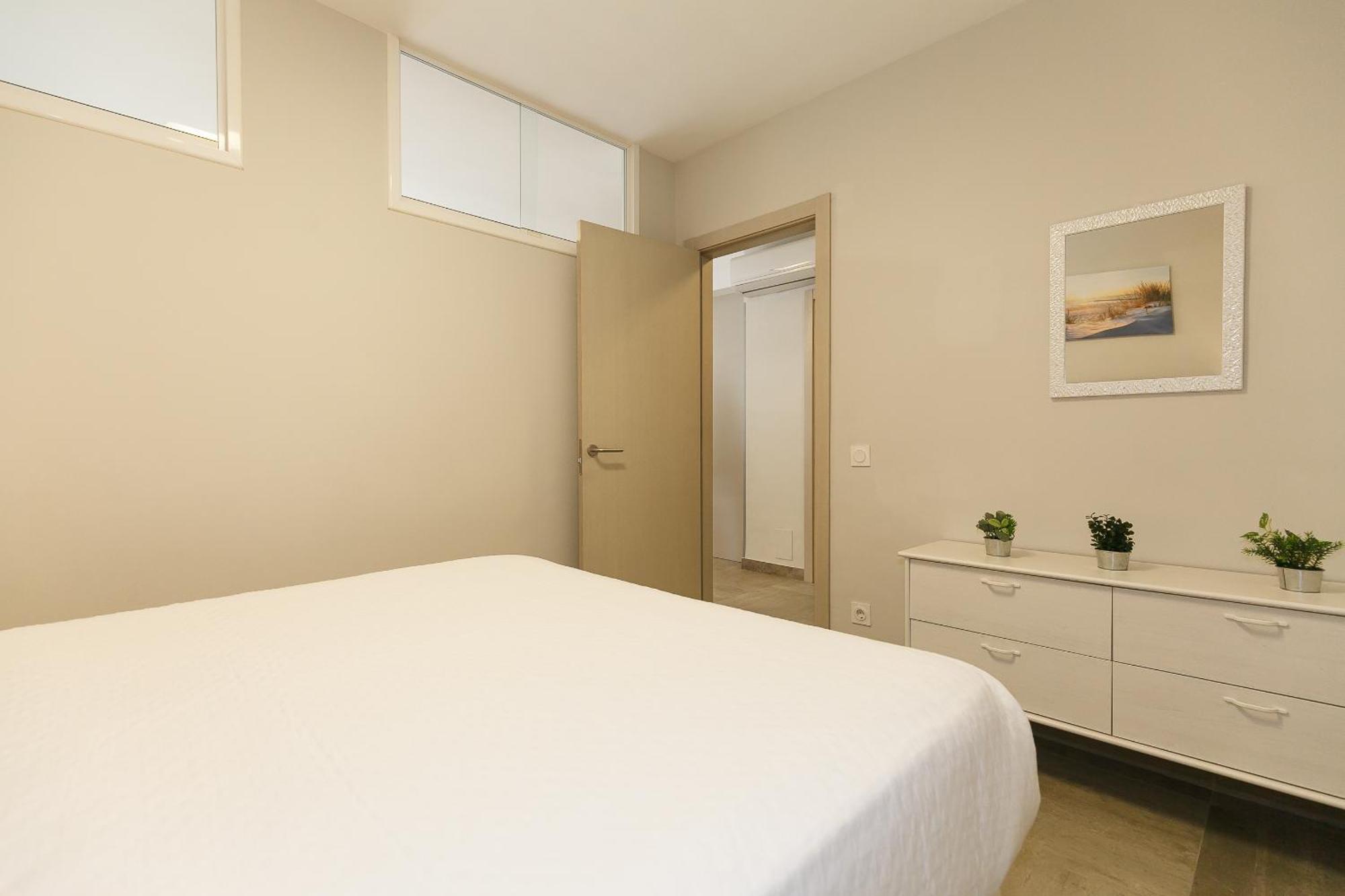 Uhc Alexis Family Apartments Salou Habitación foto