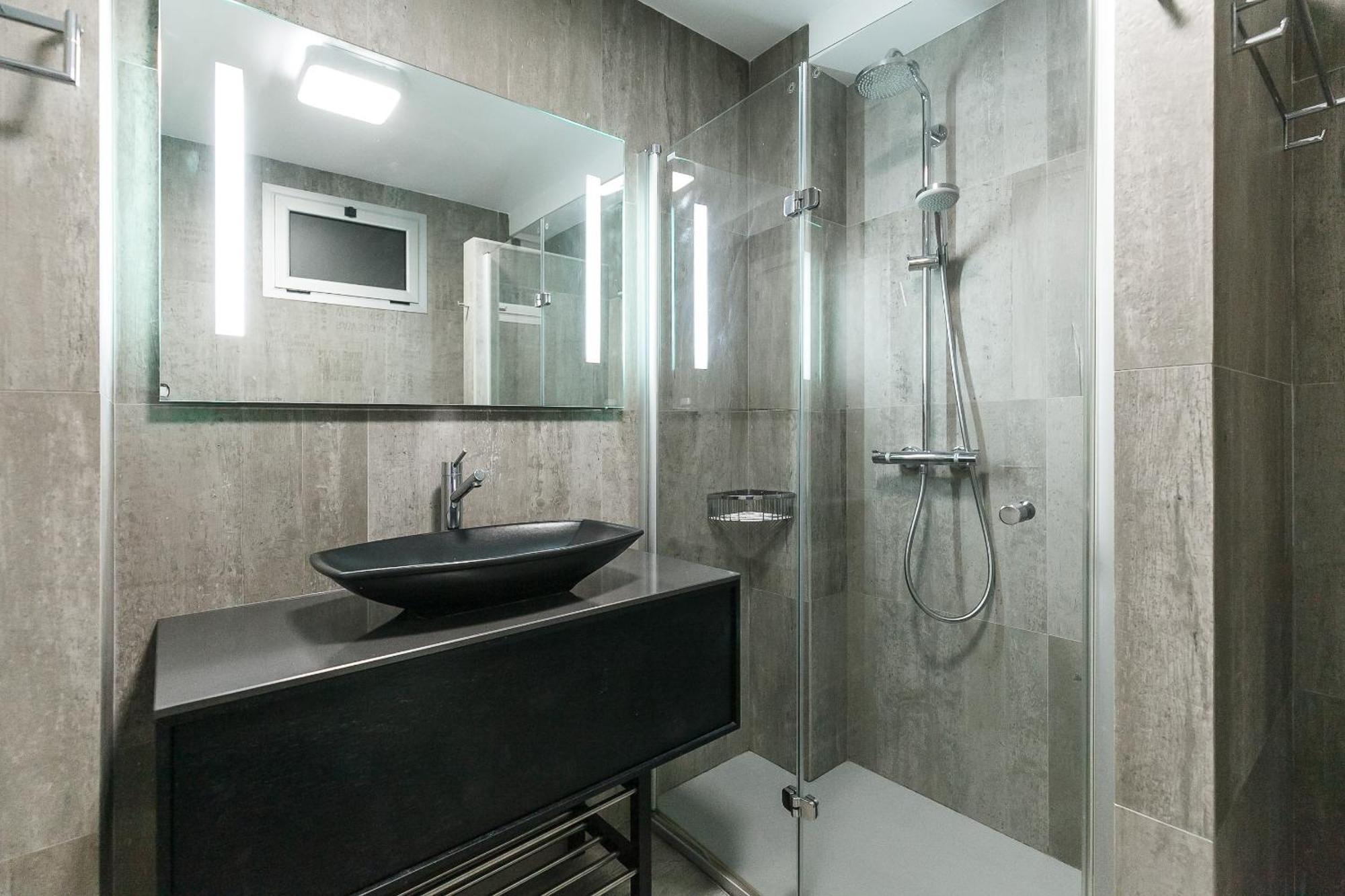 Uhc Alexis Family Apartments Salou Habitación foto